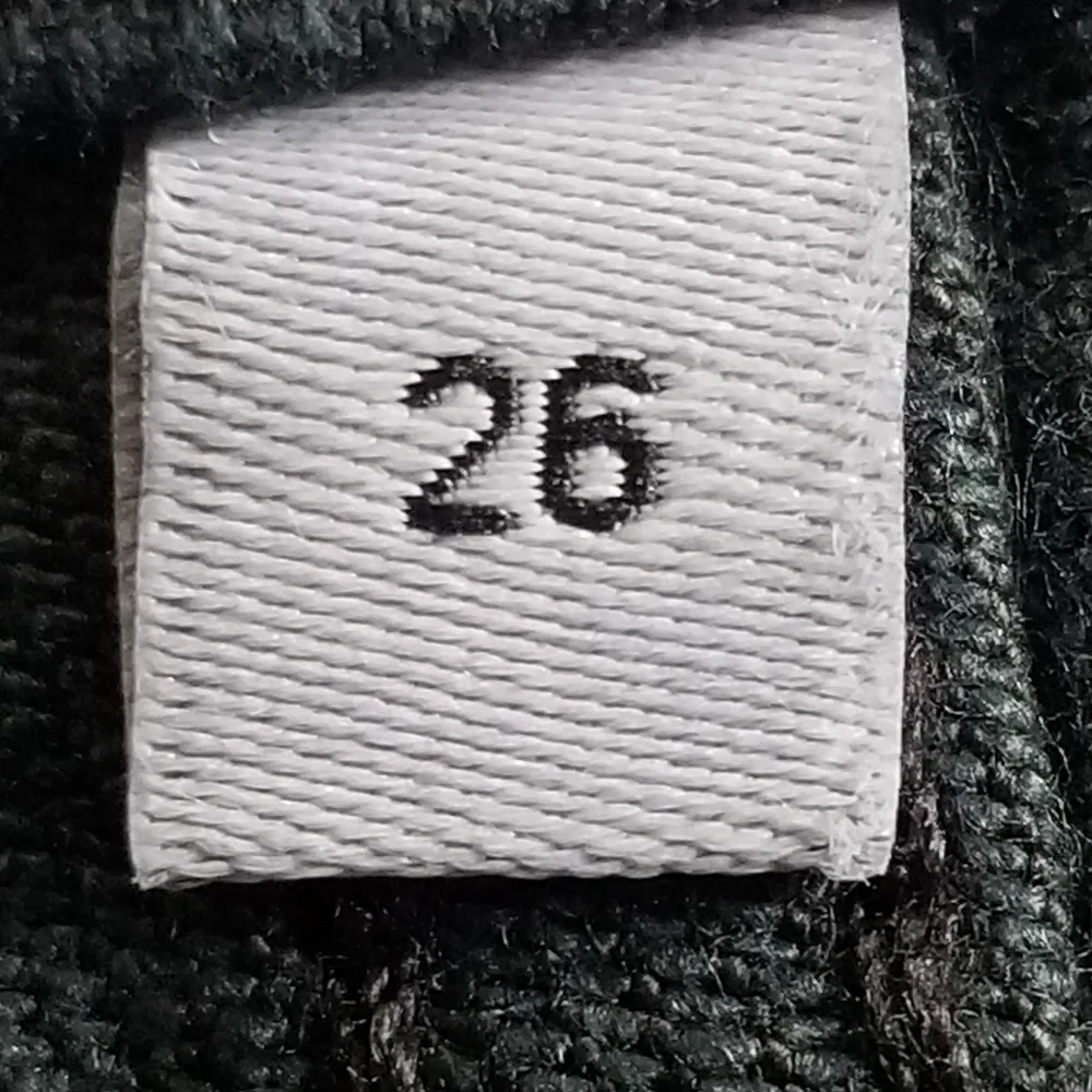 Daze new tags